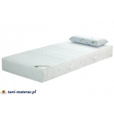 MATERAC TREENES VISCO GOLD 20 200x190 CM